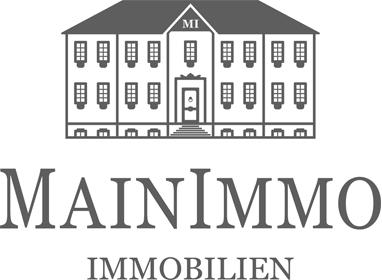 Logo MainImmo Immobilien